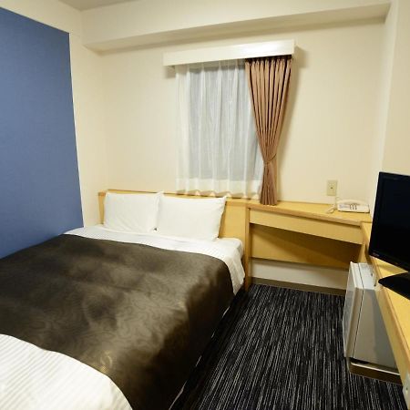 Nagoya Sakae Green Hotel Екстер'єр фото