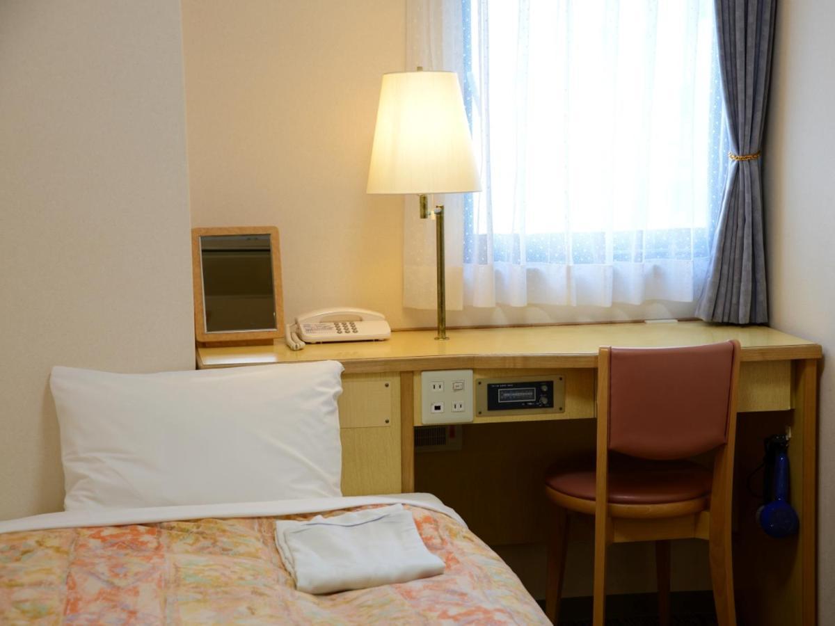 Nagoya Sakae Green Hotel Екстер'єр фото