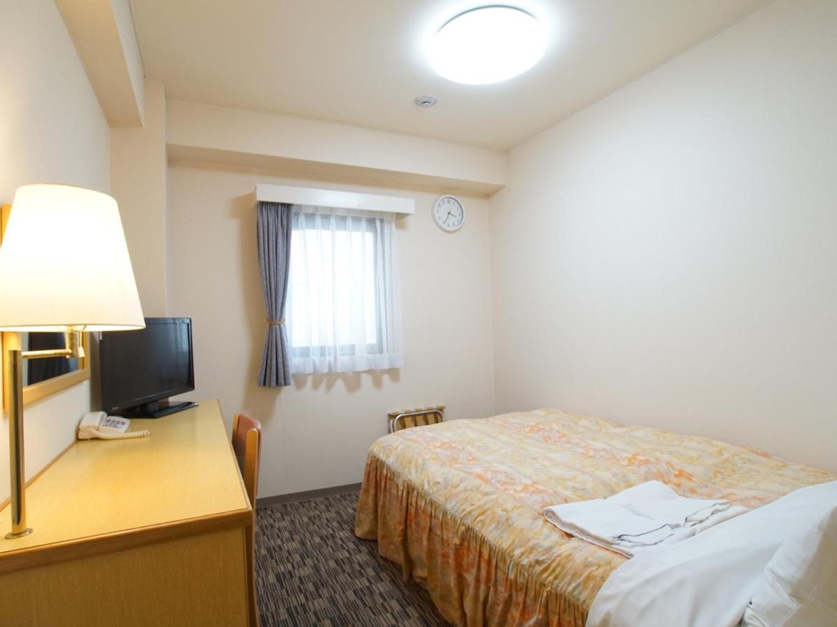 Nagoya Sakae Green Hotel Екстер'єр фото