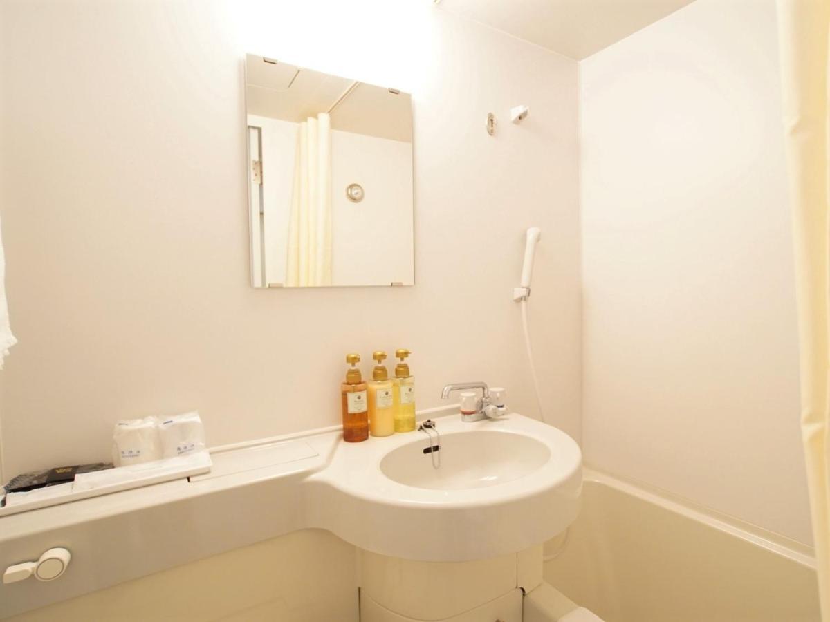 Nagoya Sakae Green Hotel Екстер'єр фото