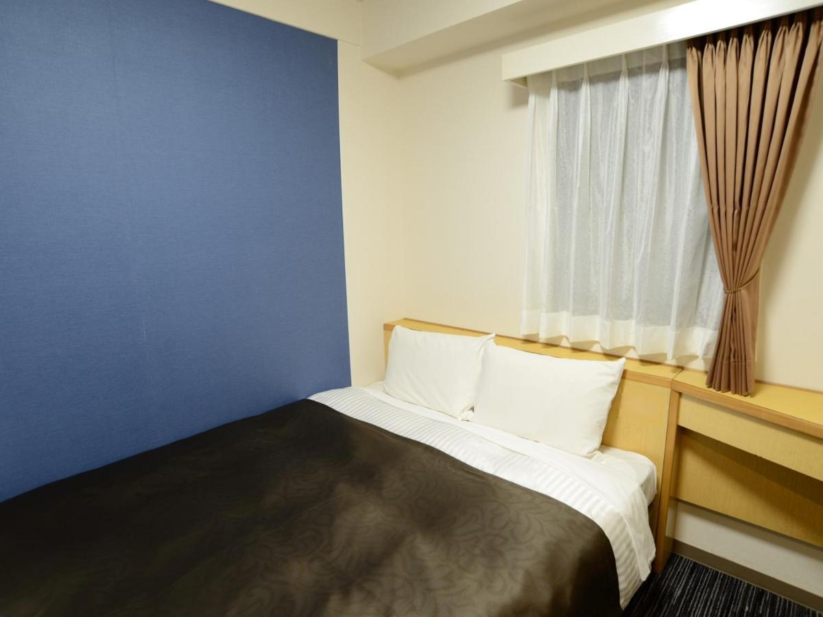 Nagoya Sakae Green Hotel Екстер'єр фото