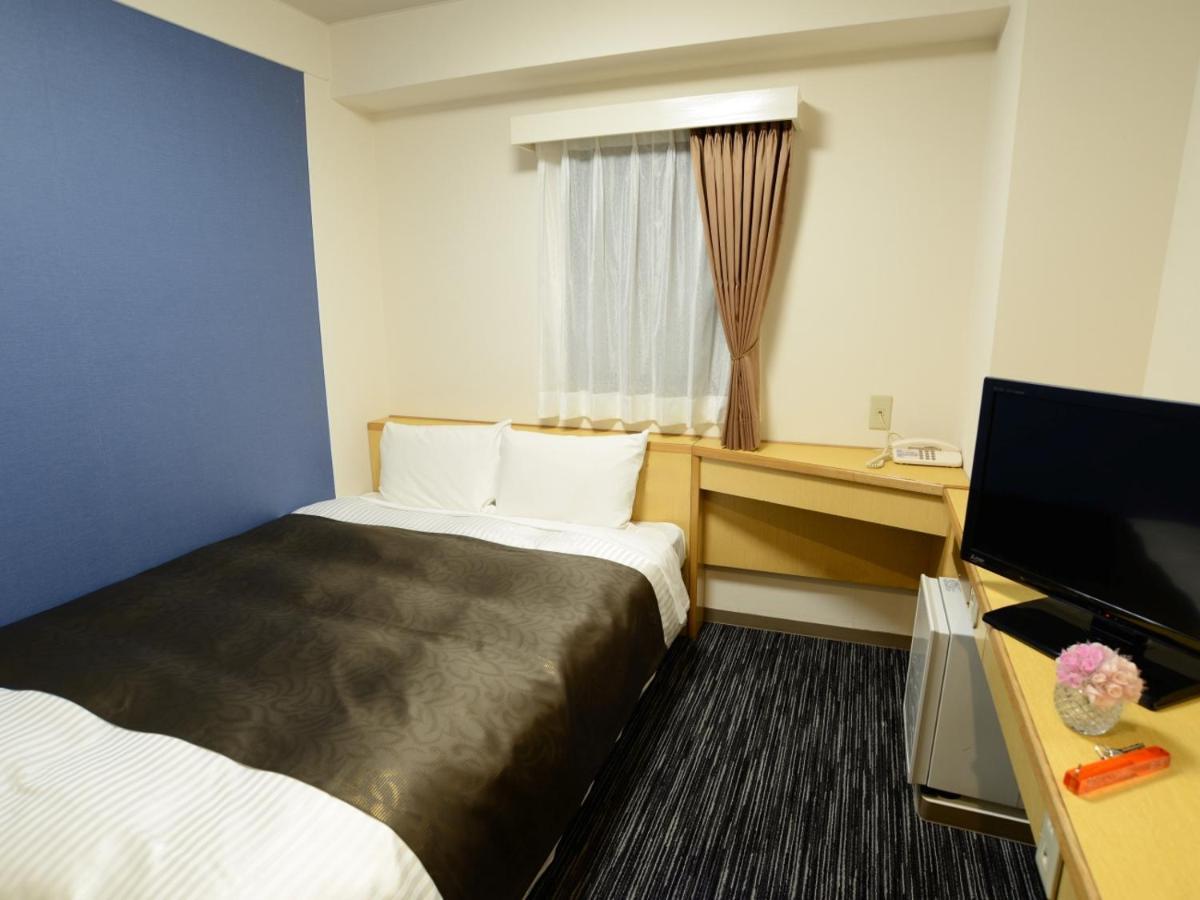 Nagoya Sakae Green Hotel Екстер'єр фото